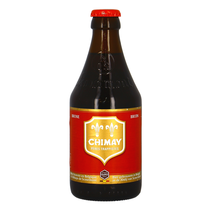 Chimay Rouge MW