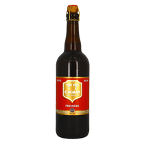Chimay Première Rouge MW