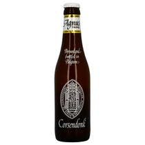 Corsendonk Agnus Tripel MW