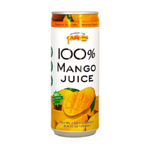 Mango Saft 100% Dose (zur Zeit nicht verfügbar)