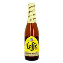 Leffe Blonde MW