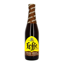 Leffe Brune MW