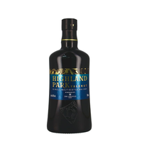 w Highland Park Single Malt Valknut