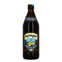 Ayinger Winterbock MW (Saisonprodukt/Winter)
