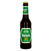 Diebel's Altbier MW