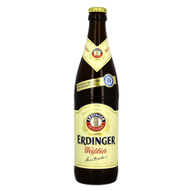 Erdinger Hefe-Weissbier MW