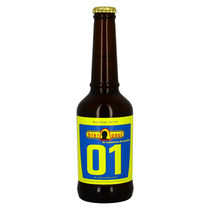 Bier Paul 01 MW (Vorbestellung)
