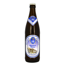 Hofbräu Hefe Münchner Weisse MW