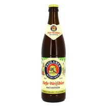 Paulaner Hefe-Weissbier MW