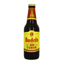 Budels Oud Bruin MW