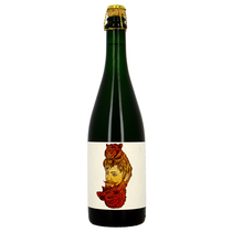 Arbànt Blendry Baucis 2024 Wild Ale, Vegan