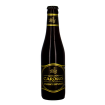 Carolus Whisky Infused MW