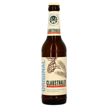 Clausthaler MW