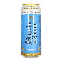 Blanche de Namur Dose