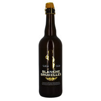 Blanche de Bruxelles
