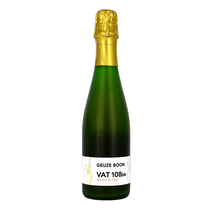 Boon Oude Geuze VAT 108 bis
