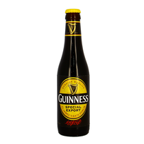 Guinness Special Export 8% MW 