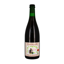 Cantillon Rosé de Gambrinus 75cl