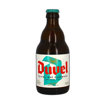 Duvel Tripel Hop Cashmere MW
