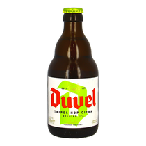 Duvel Tripel Hop Citra MW
