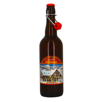 Appenzeller Glühbier MW (Saisonprodukt/Winter)