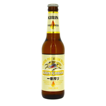 Kirin Ichiban