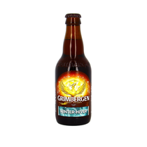 Grimbergen Winter MW (Saisonprodukt/Winter)