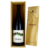 Esporão Reserva DOC Alentejo °Bio°
