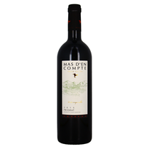 Mas d'en Compte Priorat DOCa