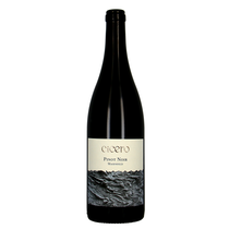 Cicero Pinot Noir, Maienfeld AOC, Vegan 