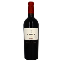 Casa Gran del Siurana Cruor DOQ