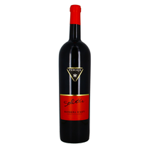 Soliter Barbera d'Asti DOCG
Piemonte Pescaja

