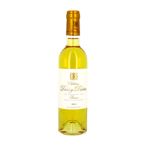 Chateau Doisy Vedrines Sauternes