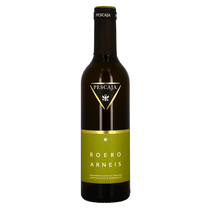 Pescaja Roero Arneis DOCG