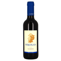 Pergolaia IGT, Toscana Caiarossa, °Bio° 