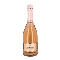 Ruggeri Prosecco DOC Rosé Argeo brut
