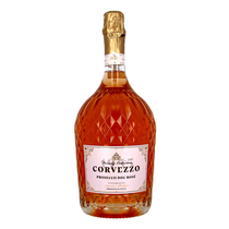 Corvezzo Prosecco DOC Rosé