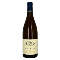 Chinon Champ-Chenin 2018
