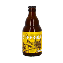 Brew Society Superbia MW °Bio°
