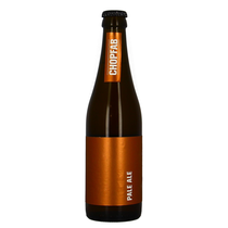 Chopfab Pale Ale MW
