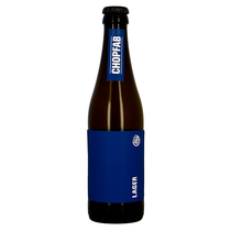 Chopfab Lager MW