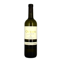 Cantina il Cavaliere Ottavo Bianco Merlot