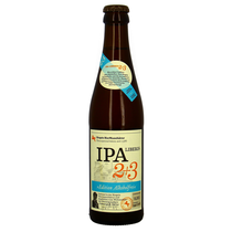 Riegele IPA Liberis 2+3 MW 