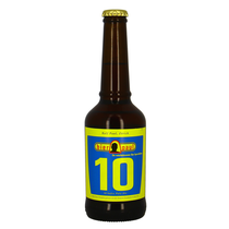 Bier Paul 10 MW (Vorbestellung)
