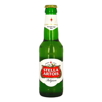 Stella Artois MW