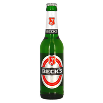 Beck's MW