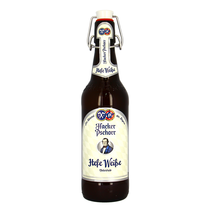 Hacker-Pschorr Hefe-Weissbier MW