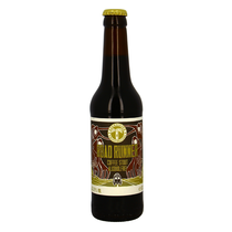 Kehrwieder Road Runner Coffee Stout MW
