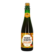 Mort Subite Gueuze Lambic 