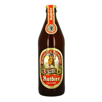 Tucher Rotbier MW